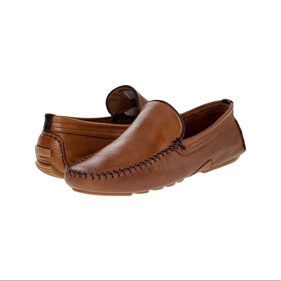 Steve Madden Men's Vicius Slip-On Loafer - Picture 2 of 11